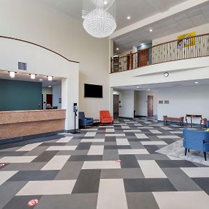 Best Western Plus Mckinney Inn And Suites