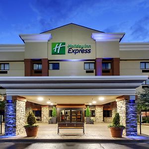 Holiday Inn Express Hotel Fort Campbell-Oak Grove By Ihg